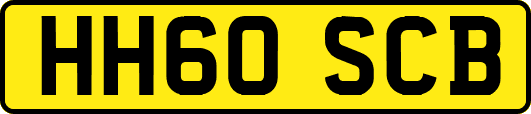 HH60SCB