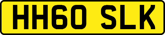 HH60SLK