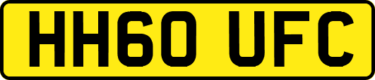 HH60UFC