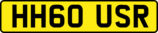 HH60USR
