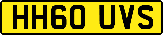 HH60UVS