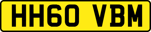 HH60VBM