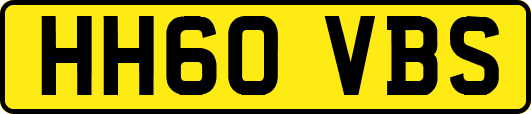 HH60VBS