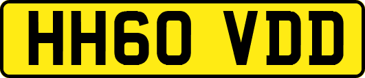 HH60VDD
