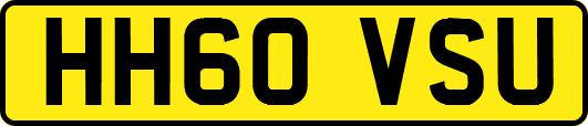 HH60VSU