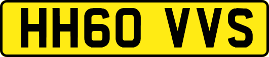 HH60VVS