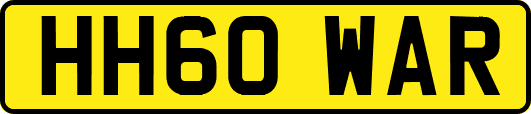 HH60WAR