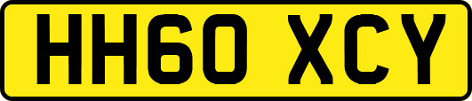 HH60XCY