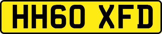 HH60XFD