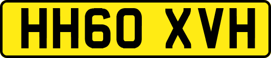 HH60XVH