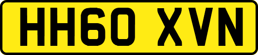 HH60XVN