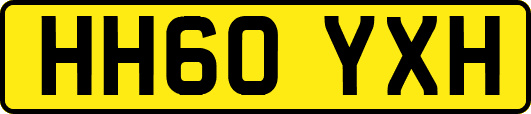 HH60YXH