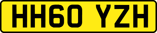 HH60YZH