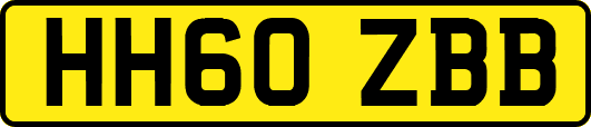 HH60ZBB