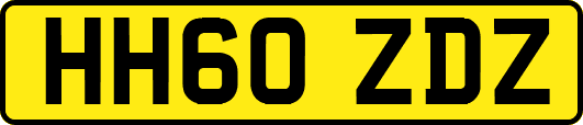 HH60ZDZ