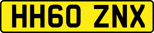 HH60ZNX