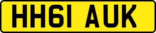 HH61AUK