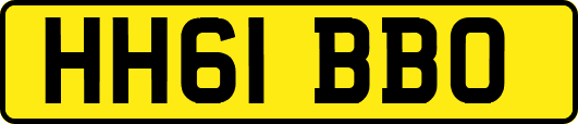 HH61BBO