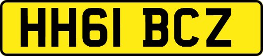 HH61BCZ