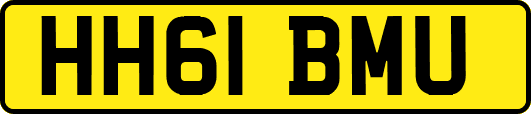 HH61BMU