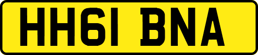 HH61BNA