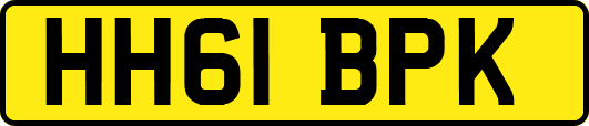 HH61BPK