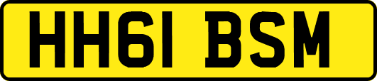HH61BSM