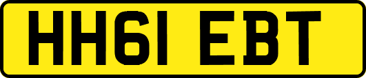 HH61EBT