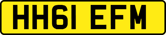 HH61EFM
