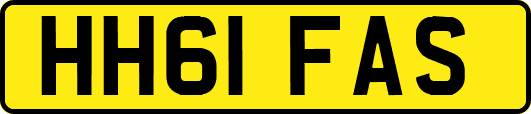 HH61FAS
