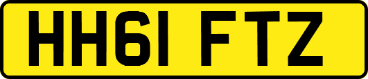 HH61FTZ
