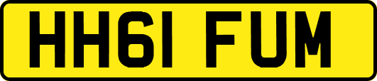 HH61FUM