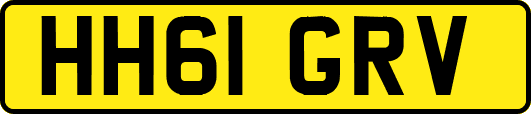 HH61GRV