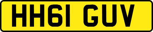 HH61GUV
