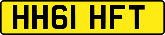 HH61HFT