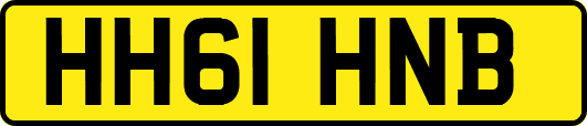 HH61HNB