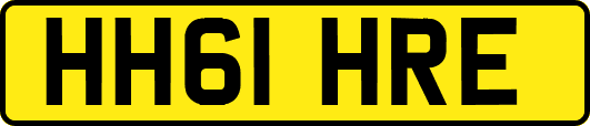 HH61HRE