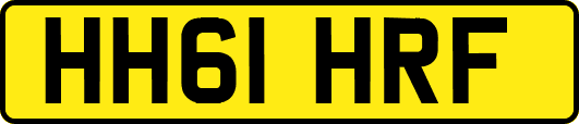 HH61HRF