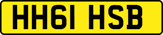 HH61HSB