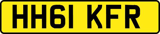 HH61KFR