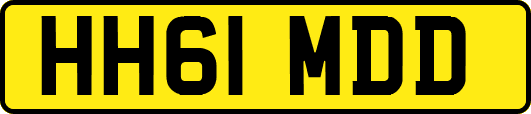 HH61MDD