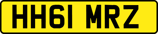 HH61MRZ