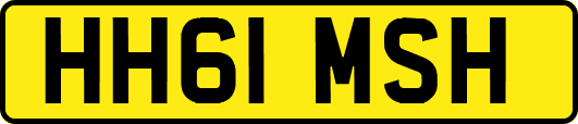 HH61MSH