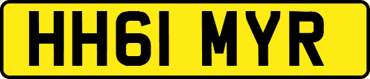 HH61MYR