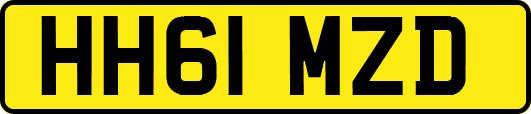 HH61MZD