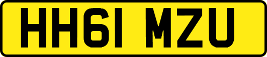 HH61MZU