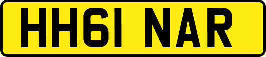 HH61NAR