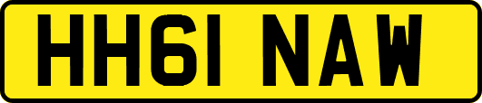 HH61NAW