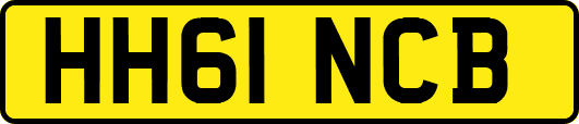 HH61NCB