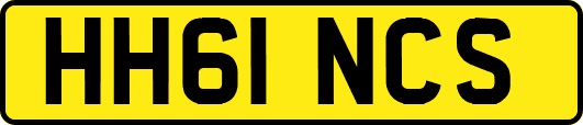 HH61NCS